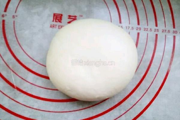 手擀面的做法图解2