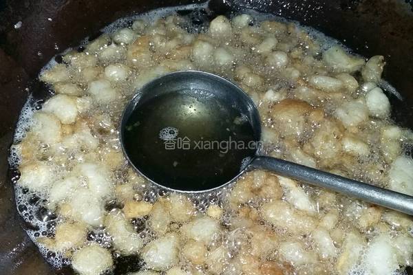 自制猪油的做法图解5