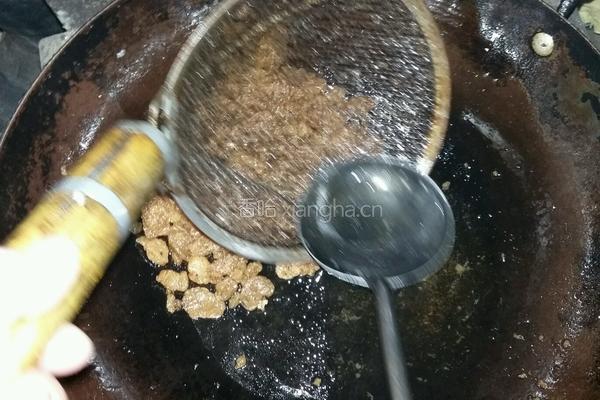 自制猪油的做法图解7