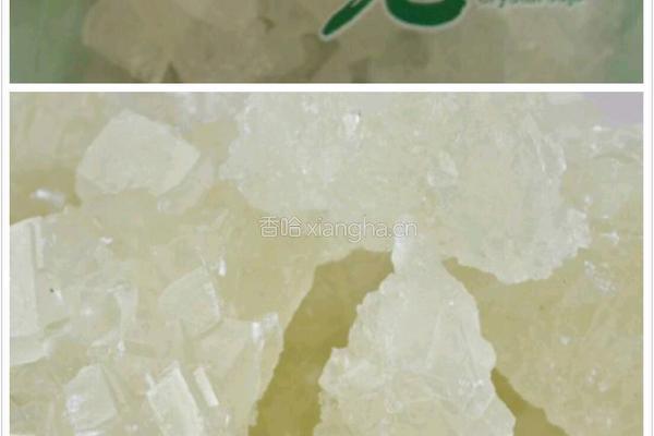 冰糖雪梨银耳羹的做法图解5