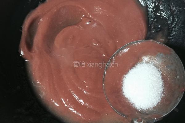 果丹皮的做法图解4