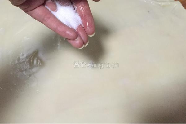 手撕饼的做法图解5