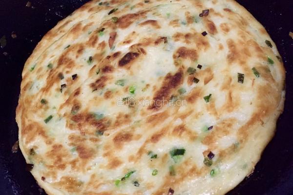 手撕饼的做法图解13