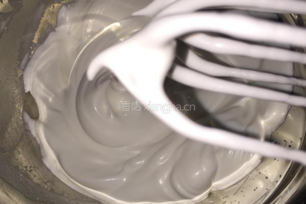 巧克力奶油小方的做法图解10