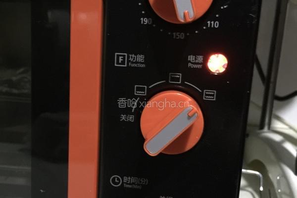 巧克力奶油小方的做法图解14