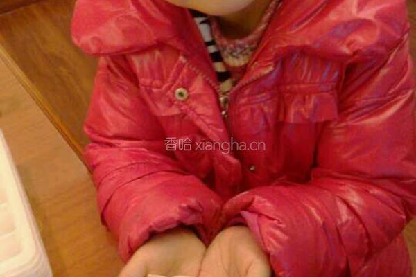 饺子的做法图解5