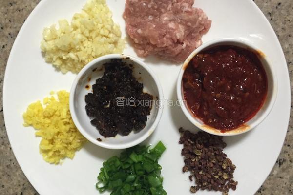 麻婆豆腐的做法图解2