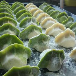 白菜水饺的做法[图]