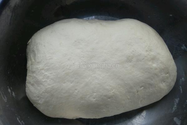 白菜水饺的做法图解4