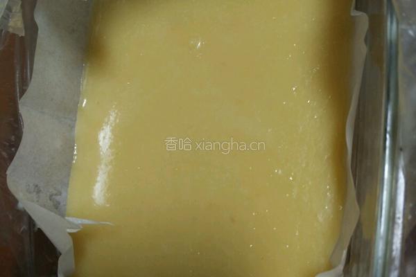 牛奶糖的做法图解3