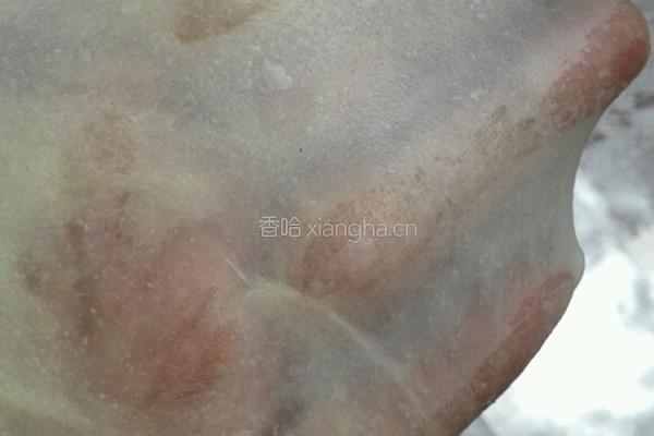 巧克力甜甜圈的做法图解3