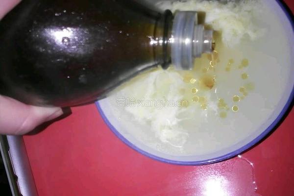 鸡蛋茶的做法图解5