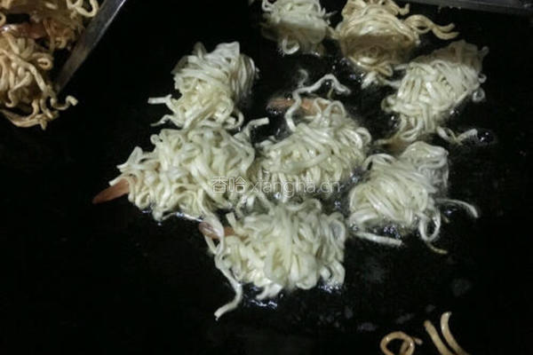 千丝万缕虾（原创）的做法图解6