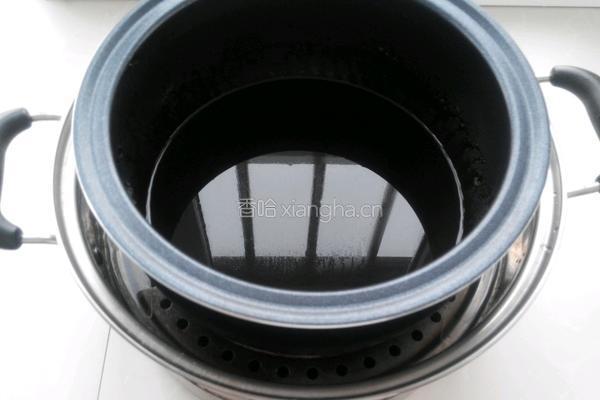阿胶固元膏的做法图解3