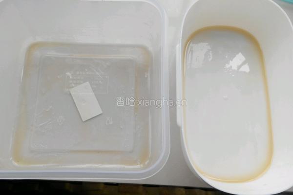 阿胶固元膏的做法图解9
