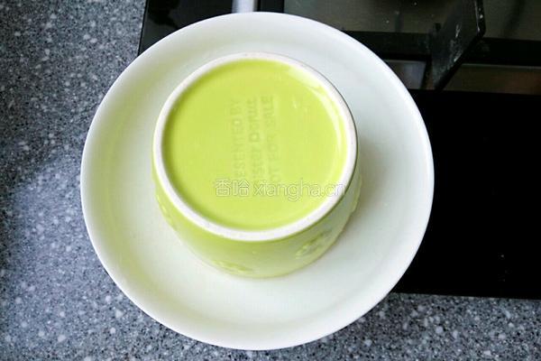 蔬菜炒饭的做法图解8