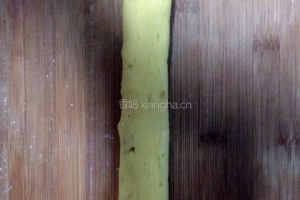 西米露的做法图解4