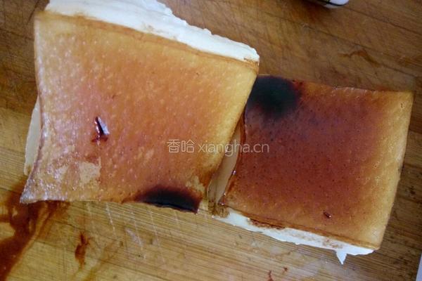 海带砂锅炖肉的做法图解1