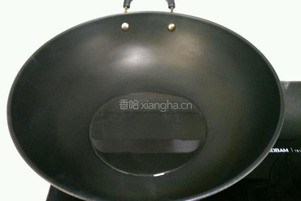 热拌面的做法图解2