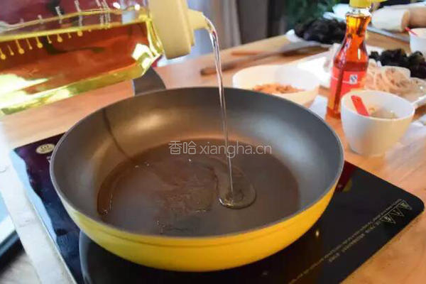 宫保杏鲍菇的做法图解6