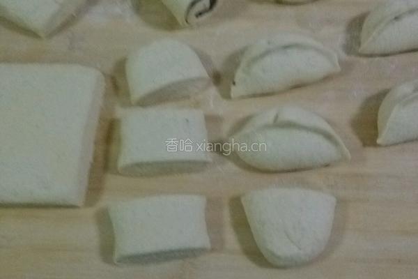 粗粮细做的做法图解4