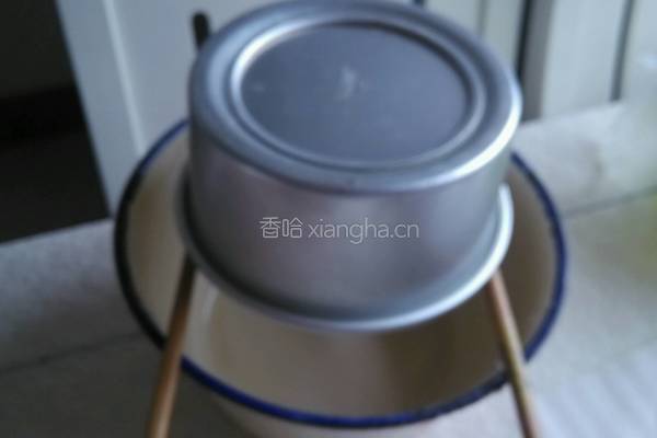 彩虹蛋糕的做法图解12