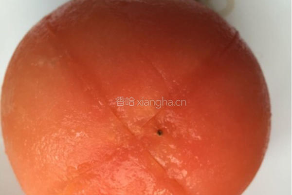 番茄龙利鱼的做法图解5
