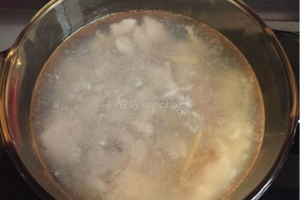 番茄龙利鱼的做法图解7