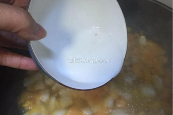 番茄龙利鱼的做法图解13