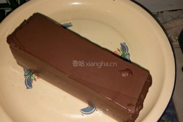 水煮鸭血的做法图解3