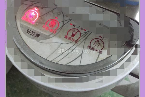 红枣汁的做法图解4