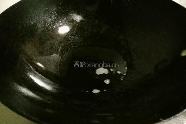 京酱肉丝的做法图解5