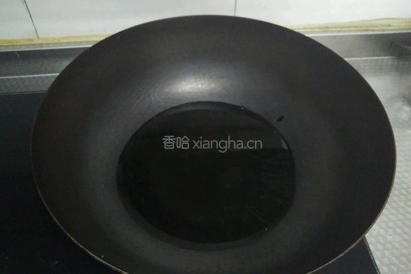 什锦烩麻食的做法图解2