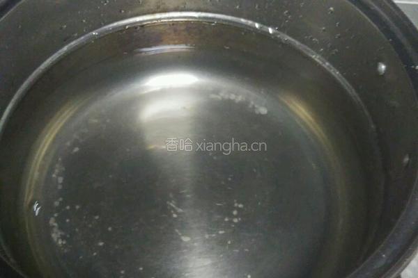 什锦烩麻食的做法图解10