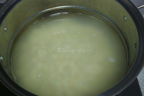 什锦烩麻食的做法图解11
