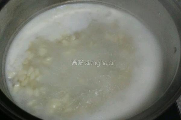 什锦烩麻食的做法图解12