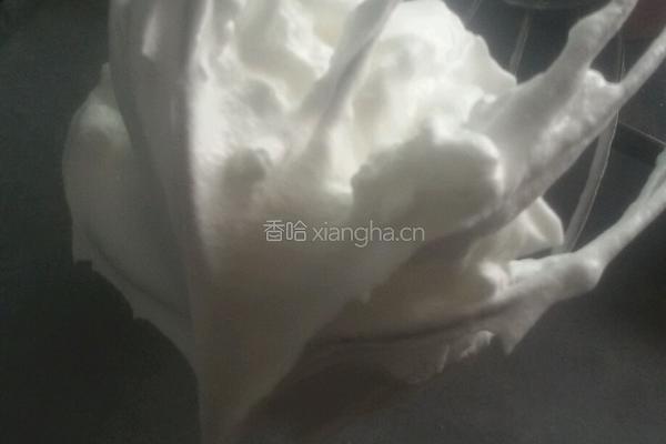 手指饼干的做法图解4