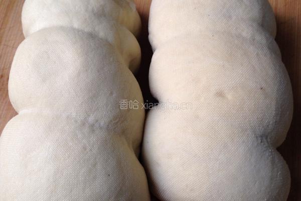 孜然五香素鸡的做法图解1