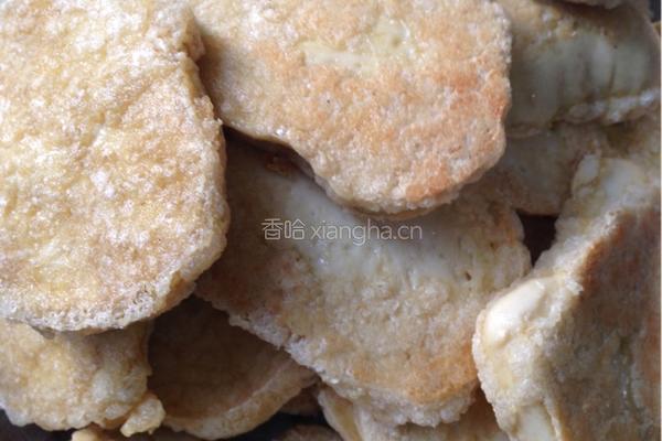孜然五香素鸡的做法图解5