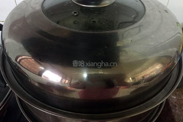 米酒的做法图解5