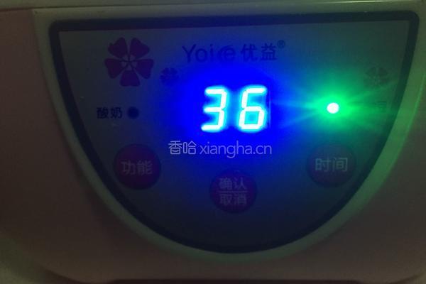 米酒的做法图解10
