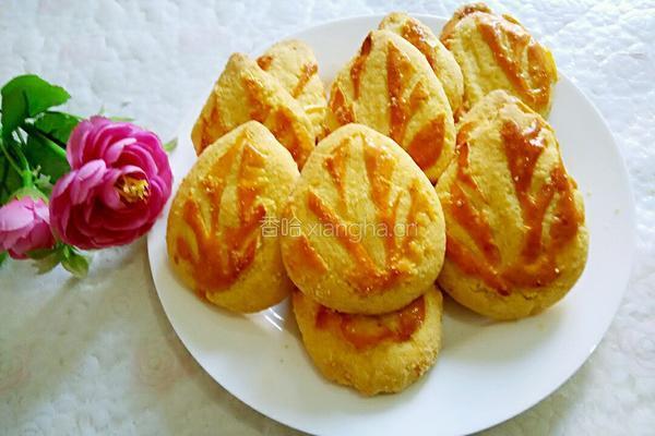 落叶酥的做法图解7