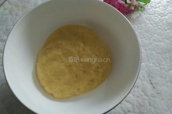 落叶酥的做法图解2