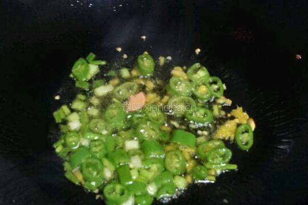 花式酱油饭的做法图解6
