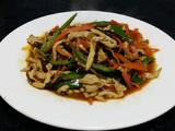 鱼香肉丝的做法[图]