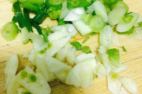 鱼香肉丝的做法图解5