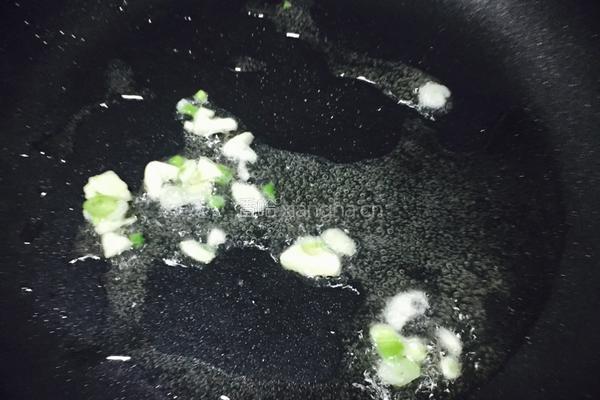 鱼香肉丝的做法图解7