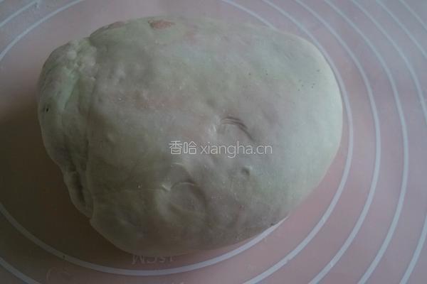 手擀面的做法图解1