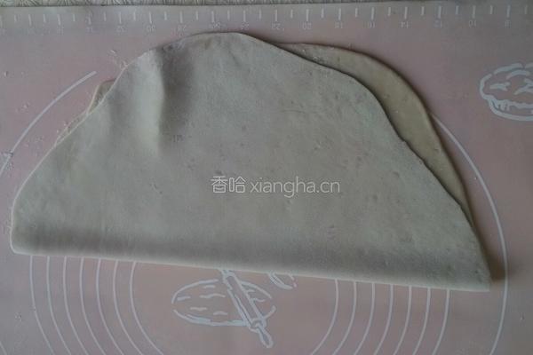 手擀面的做法图解4