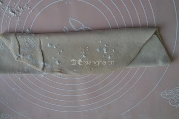 手擀面的做法图解6